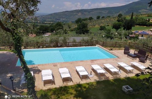 Foligno House | Azienda Agrituristica Il Moraiolo