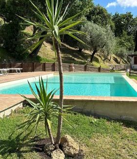 Foligno House | Azienda Agrituristica Il Moraiolo