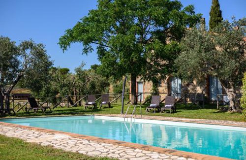 Manciano House | Azienda Agrituristica Le Chiuse