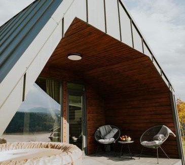 Buhalnita House | Azimuth