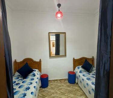 Azla Apartment | Azla Beach apartment 2