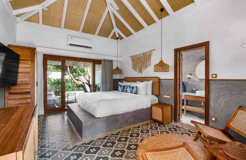 Morjim Hotel | Azora by Ayatana Goa