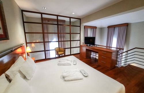 Angra do Heroismo Hotel | Azoris Angra Garden