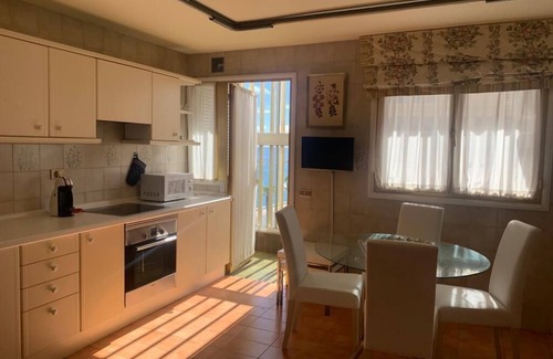 Las Palmas de Gran Canaria Apartment | Azul y mar