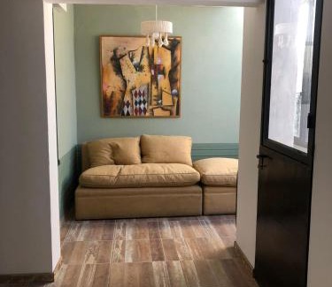 Azul Apartment | Azul en Lavalle 3