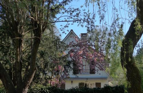 Orgeval Bed & Breakfast | Azuré Chambres d'hôtes