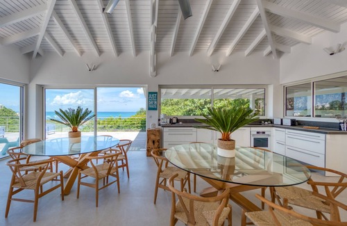 Les Terres Basses Villa | Azur Dream Luxury villa