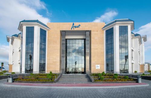El Alamein Resort | Azur One Eleven Hotel Alamein