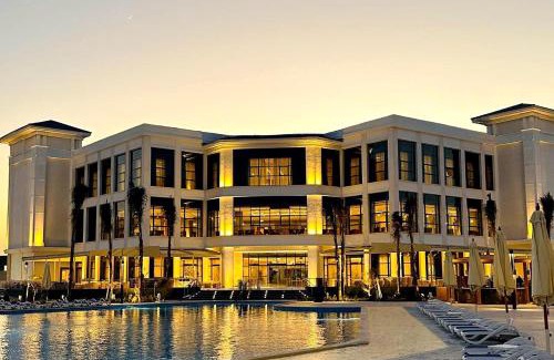 El Alamein Resort | Azur One Eleven Hotel Alamein