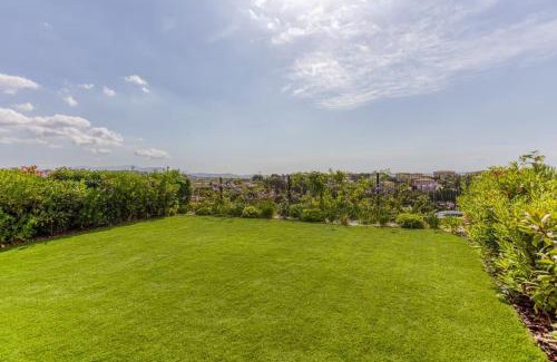 Saint-Laurent-du-Var Apartment | Azur Panoramique – Calme Vue Mer proche Nice