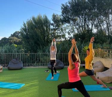 Vila do Conde Hotel | Azurara Guesthouse