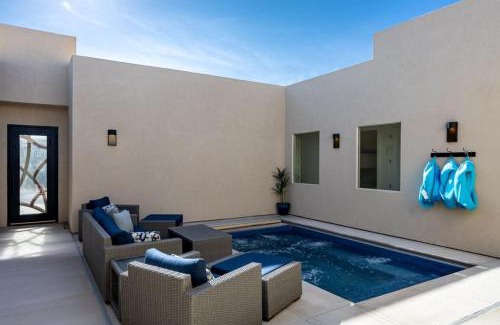 Hurricane House | Azure Abode at Sand Hollow Resort