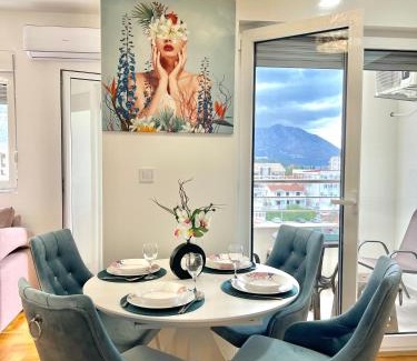 Rozino Apartment | Azure Apartments