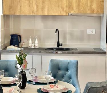 Rozino Apartment | Azure Apartments