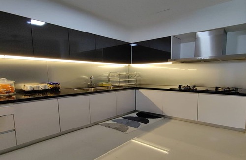 Petaling Jaya Condo | Azure at Paradigm