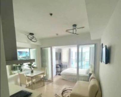 Luzon Hotel | Azure Bahamas