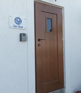 Mochlos Apartment | Azure Horizon