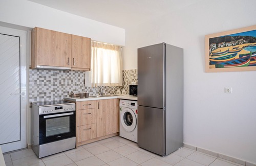 Sfakaki House | Azure Seaside #6