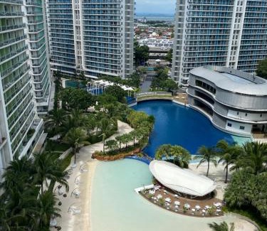 Don Bosco Apartment | Azure Urban Resort