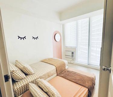 Don Bosco Resort | Azure Urban Resort Residences Paranaque 2 Bedroom Unit