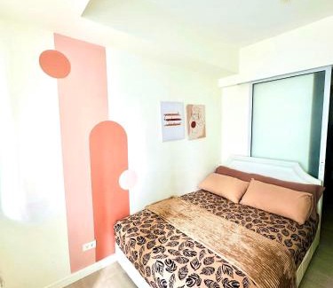 Don Bosco Resort | Azure Urban Resort Residences Paranaque 2 Bedroom Unit