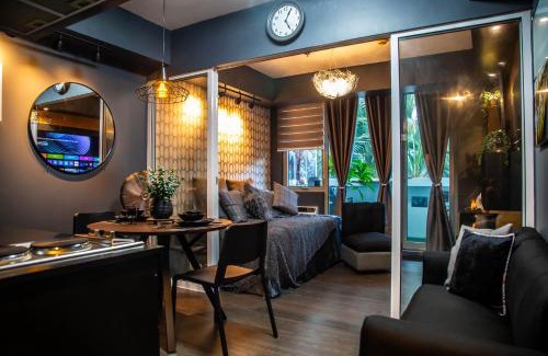 Don Bosco House | Azure Urban Resort Staycation by Solace Peak 3 1Bedroom with PS4