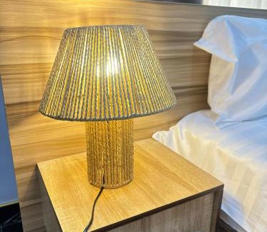 Limbe Hotel | Azure Villa Suites Apart Hotel