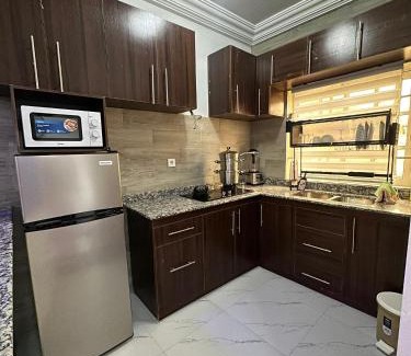Limbe Hotel | Azure Villa Suites Apart Hotel