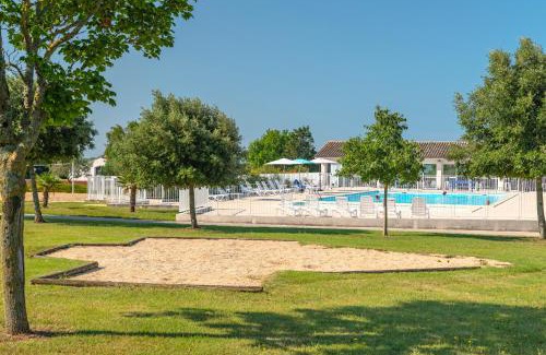 Fouras Apartment | Azureva Fouras