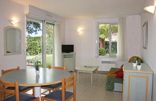 Fouras Apartment | Azureva Fouras