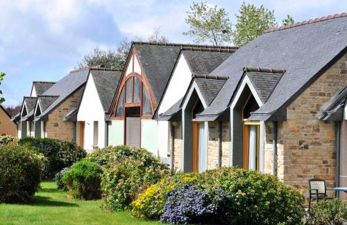 Tregunc Resort | Azureva Tregunc