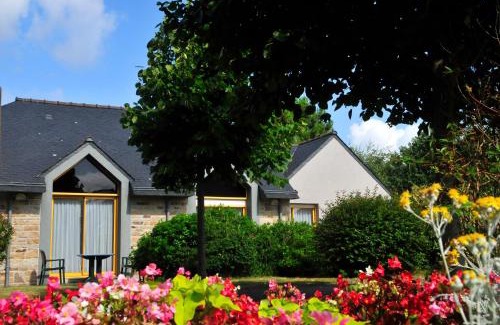 Tregunc Resort | Azureva Tregunc