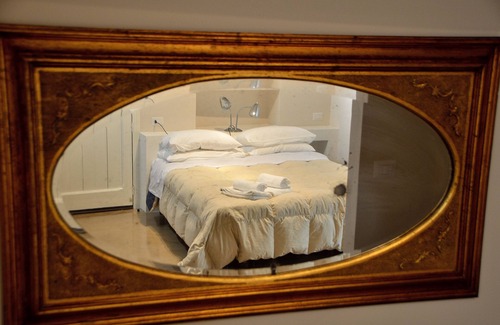 Lecce Historic Center Bed & Breakfast | Azzurretta