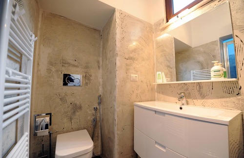 Lecce Historic Center Bed & Breakfast | Azzurretta