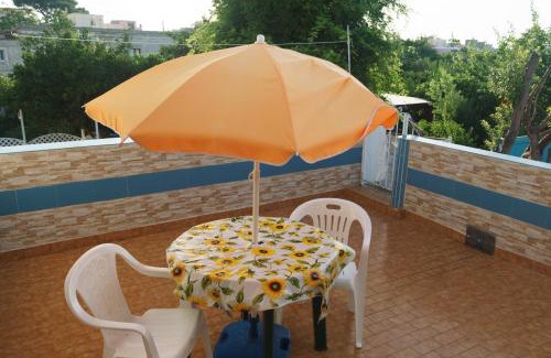 Procida Apartment | Azzurro Felix