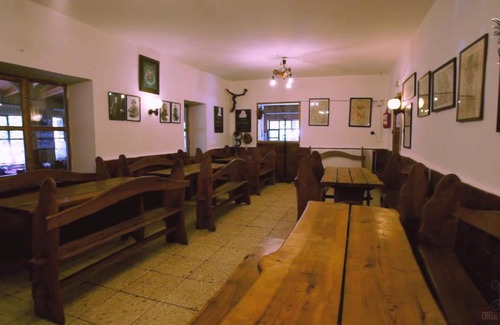 Szentendrei House | Báró Eötvös Loránd Menedékház