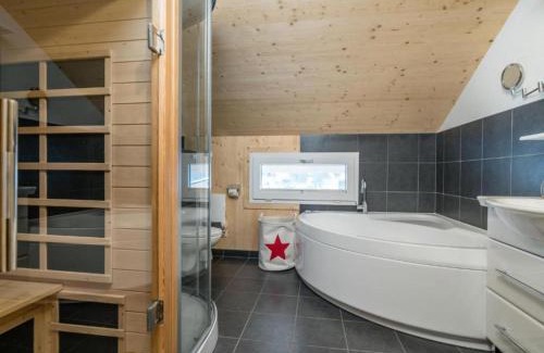 Hohentauern Ski Chalet | Bärenschanze