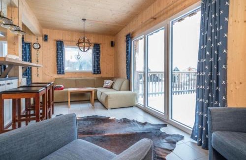 Hohentauern Ski Chalet | Bärenschanze