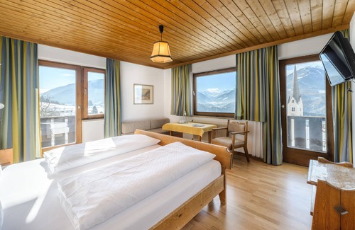 Patsch Hotel | Bärenwirth