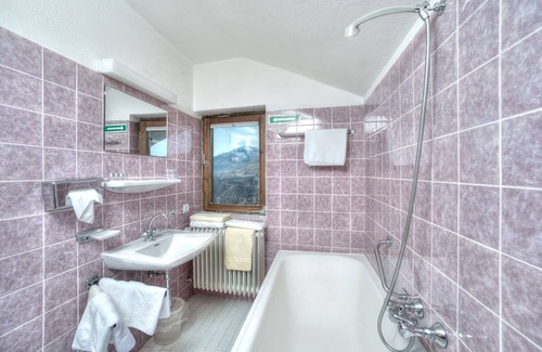 Patsch Hotel | Bärenwirth