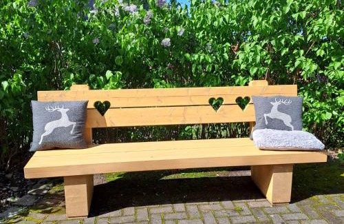 Seebach House | Bäuerlehof