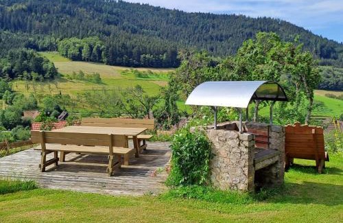 Seebach House | Bäuerlehof