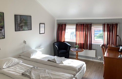 Batsfjord Hotel | Båtsfjord Polar Hotell