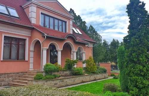 Eger Apartment | Bóta Apartman