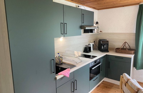 Sohl House | Böhmsches Haus - Ruhig, Mitten im Grünen. 2024 Komplett Renoviert