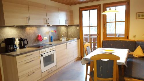 Todtnau Apartment | Bühlhof Todtnauberg Wohnung 3