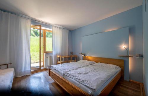 Gutenbrunn House | Bühnenwirtshaus Juster