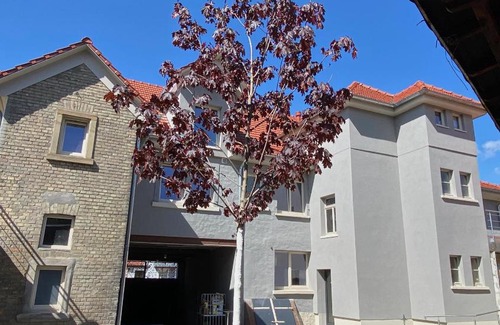 Rheinsheim Hotel | BürgerhausLöwen