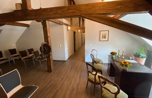 Rheinsheim Hotel | BürgerhausLöwen