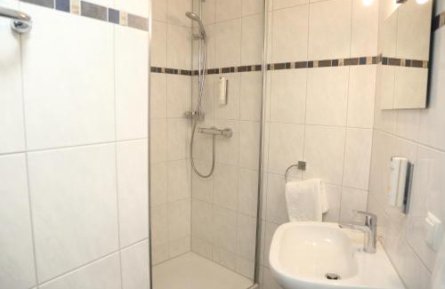 Stadtmitte/Neustadt Hotel | Bürgermeisterkapelle